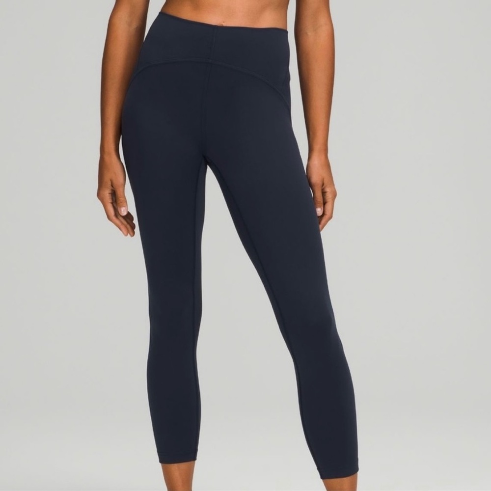 NWT Lululemon tights